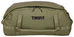 EAN 0085854255288 - Thule Chasm TDSD304 Olivine bolso de lona 90 L Poliéster Oliva imagen 4