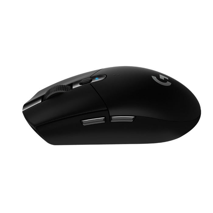 EAN 5099206077836 - Logitech G 910-005283 ratón Juego mano derecha RF Wireless + Bluetooth Óptico 12000 DPI imagen 3