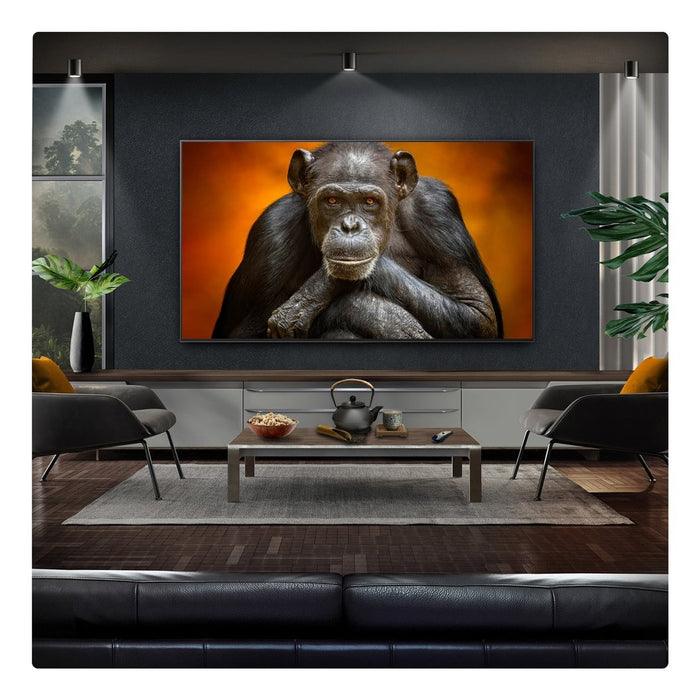 EAN 8806096398418 - LG OLED evo AI OLED65G54LW 165,1 cm (65") 4K Ultra HD Smart TV Wifi Negro imagen 3