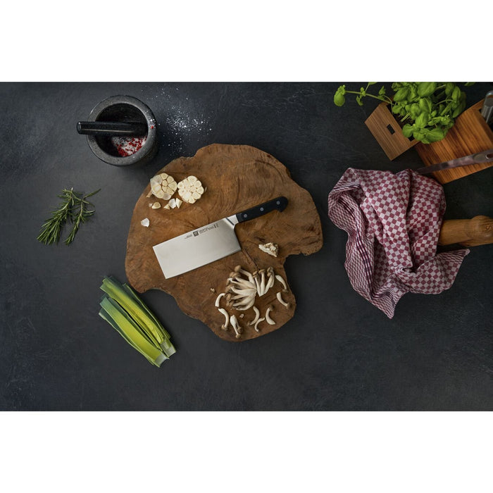 EAN 4009839329173 - ZWILLING Pro Acero 1 pieza(s) Cuchillo de carnicero imagen 2