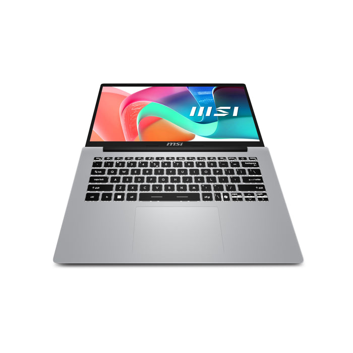 EAN 4711377276887 - MSI Modern 14 F13MG-203XES Intel® Core™ i7 i7-1355U Portátil 35,6 cm (14") Full HD 16 GB DDR4-SDRAM 1 TB  imagen 17