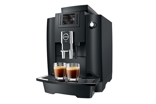 EAN 7610917154173 - JURA WE6 (EA) Totalmente automática Máquina espresso 3 L imagen 2