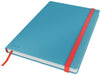 EAN 4002432125944 - Leitz 44820061 cuaderno y block B5 80 hojas Azul imagen 1