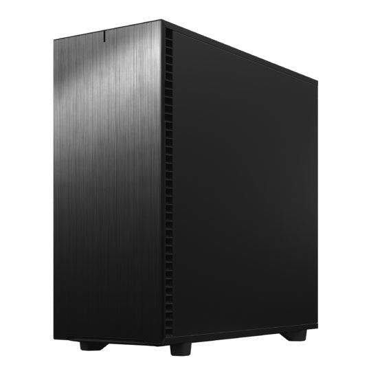 EAN 7340172702047 - Fractal Design Define 7 XL Midi Tower Negro imagen 7
