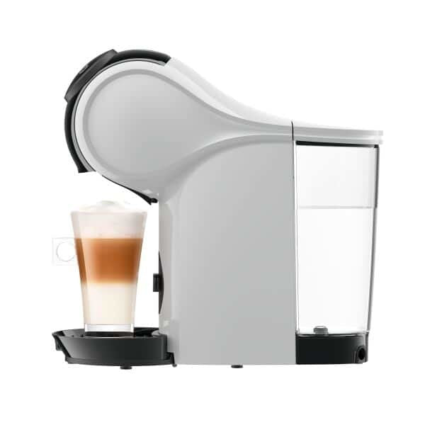 EAN 8004399026650 - De’Longhi EDG226.W Totalmente automática Macchina per caffè a capsule 0,8 L imagen 4