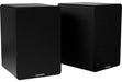 EAN 3499550388510 - Thomson WS400DUO altavoz De 2 vías Negro Inalámbrico y alámbrico 50 W imagen 3
