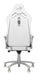 EAN 4711387509234 - ASUS ROG Chariot X Core Silla para videojuegos universal Asiento acolchado Blanco imagen 3