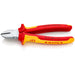 EAN 4003773033813 - Knipex 70 06 180 alicate Alicates de corte diagonal imagen 2