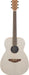 EAN 4957812665889 - Yamaha STORIA I Guitarra acústica 6 cuerdas Azul, Blanco imagen 2