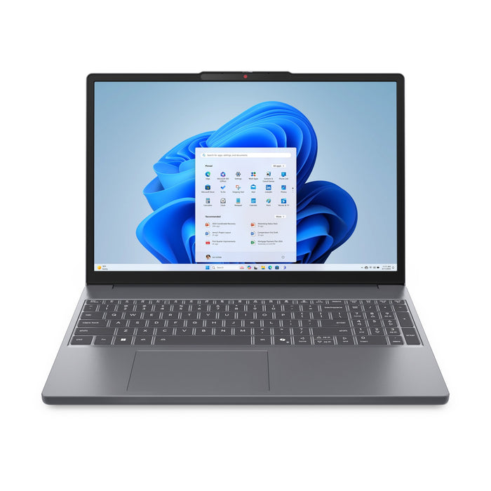 EAN 0198156104267 - Lenovo IdeaPad Slim 3 15IRH10 Intel® Core™ i5 i5-13420H Portátil 38,4 cm (15.1") WUXGA 16 GB DDR5-SDRAM 5 imagen 1