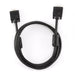 EAN 8716309066655 - Gembird 1.8m HD15 M/M cable VGA 1,8 m VGA (D-Sub) Negro imagen 4