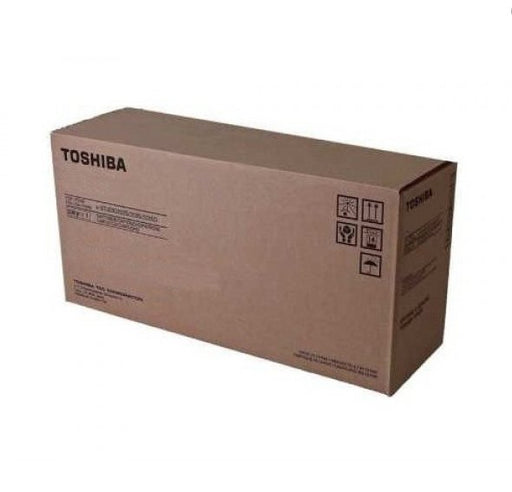 EAN 4519232172585 - Toshiba T-FC556E-Y cartucho de tóner 1 pieza(s) Original Amarillo imagen 1