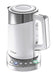 EAN 8595631002018 - Concept RK3170 tetera eléctrica 1,7 L 2200 W Acero inoxidable, Blanco imagen 1