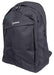 EAN 0766623439831 - Manhattan 439831 maletines para portátil 39,6 cm (15.6") Mochila Negro imagen 1