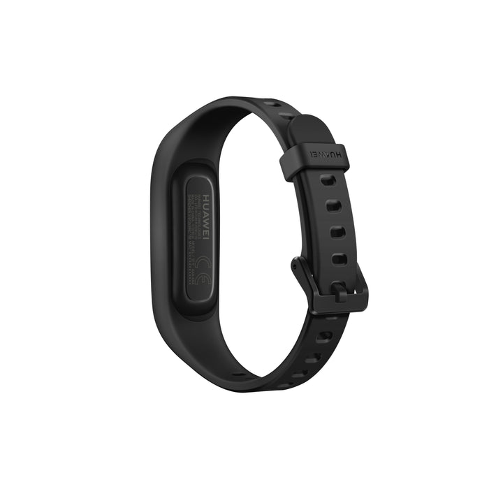 EAN 6901443408153 - Huawei Band 4e Active PMOLED Funda de brazo para monitor de actividad física 1,27 cm (0.5") Negro imagen 4