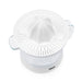 EAN 8713016091659 - Tristar CP-3005 prensa de cítricos eléctricos 0,5 L 25 W Blanco imagen 3