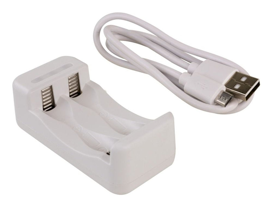 EAN 4013674178162 - Ansmann Basic II cargador de batería Pilas de uso doméstico CC imagen 5