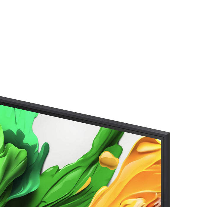 EAN 8806096396421 - LG QNED evo AI 43QNED87A6D 109,2 cm (43") 4K Ultra HD Smart TV Wifi Negro imagen 3