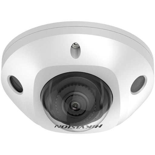 EAN 6931847136222 - Hikvision DS-2CD2543G2-IS(2.8MM) cámara de vigilancia Almohadilla Cámara de seguridad IP Exterior 2688 x  imagen 1