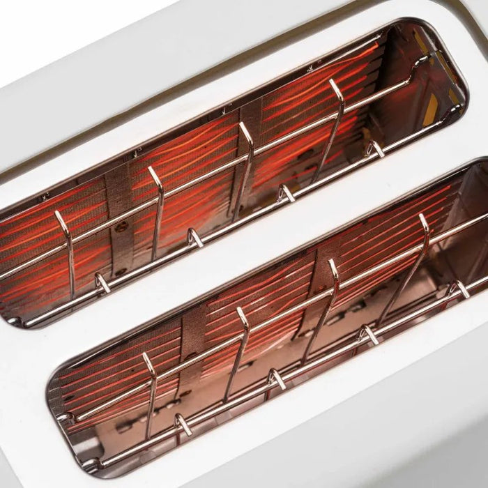 EAN 8421078038894 - JATA JETT1048 tostadora 6 2 rebanada(s) 750 W Blanco imagen 7