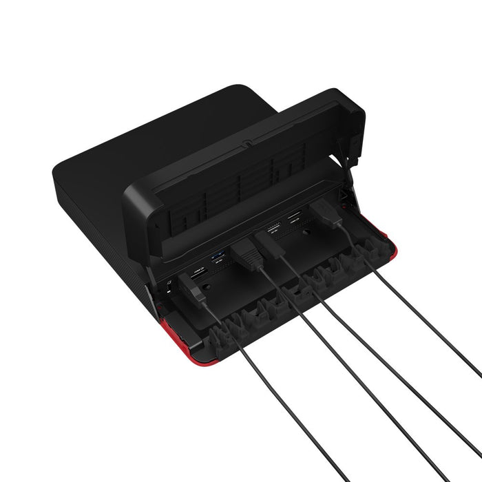 EAN 197530185021 - Lenovo ThinkSmart Core + IP Controller + ThinkSmart Bar 180 sistema de video conferencia Ethernet imagen 7