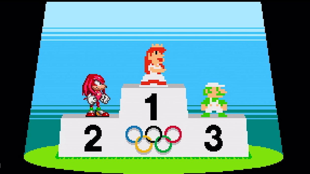 EAN 0045496424954 - Nintendo Mario & Sonic at the Olympic Games : Tokyo 2020 Estándar Plurilingüe Nintendo Switch imagen 5
