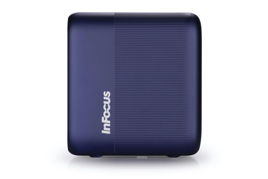 EAN 850031865884 - InFocus Quantum LED Apex Master Proyector de alcance estándar 1080p (1920x1080) Negro imagen 14