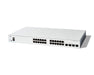 EAN 0889728521727 - Cisco C1200-24T-4G switch Gestionado L2/L3 Gigabit Ethernet (10/100/1000) Blanco imagen 1
