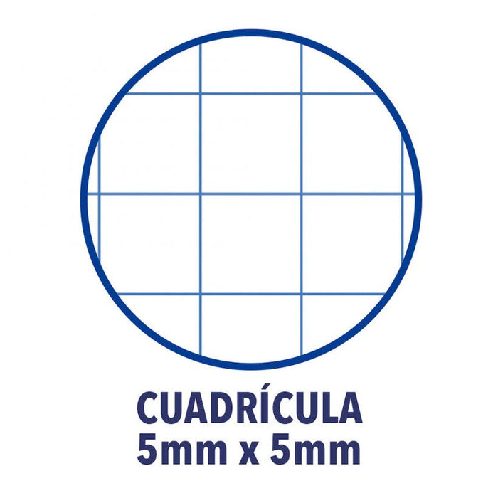 EAN 8412771082994 - Oxford 100430198 cuaderno y block A4 Rojo imagen 3