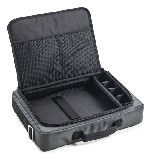 EAN 4031541755186 - B&W Cases TEX.162.RPD caja para equipo Funda suave Gris imagen 2