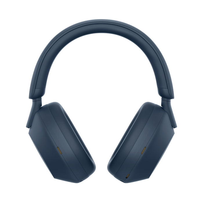 EAN 4548736134294 - Sony WH-1000XM5 Auriculares Inalámbrico y alámbrico Diadema Llamadas/Música Bluetooth Azul imagen 2