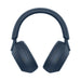 EAN 4548736134294 - Sony WH-1000XM5 Auriculares Inalámbrico y alámbrico Diadema Llamadas/Música Bluetooth Azul imagen 2