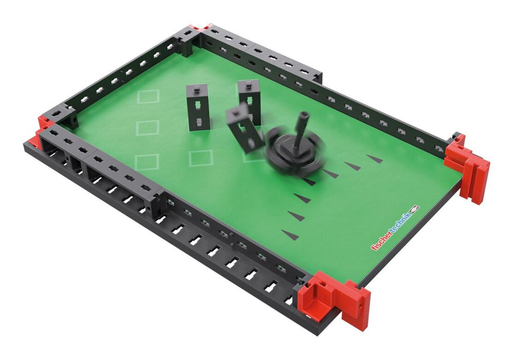 EAN 4048962454666 - fischertechnik 564067 juguete de construcción imagen 4