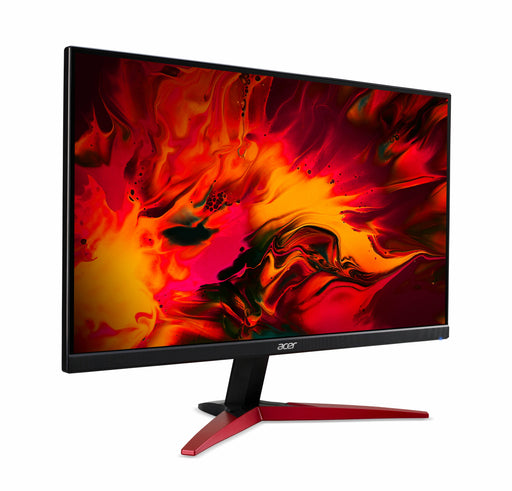 EAN 4711121650567 - Acer KG271 M3 pantalla para PC 68,6 cm (27") 1920 x 1080 Pixeles Full HD LCD Negro, Rojo imagen 2