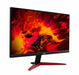 EAN 4711121650567 - Acer KG271 M3 pantalla para PC 68,6 cm (27") 1920 x 1080 Pixeles Full HD LCD Negro, Rojo imagen 2