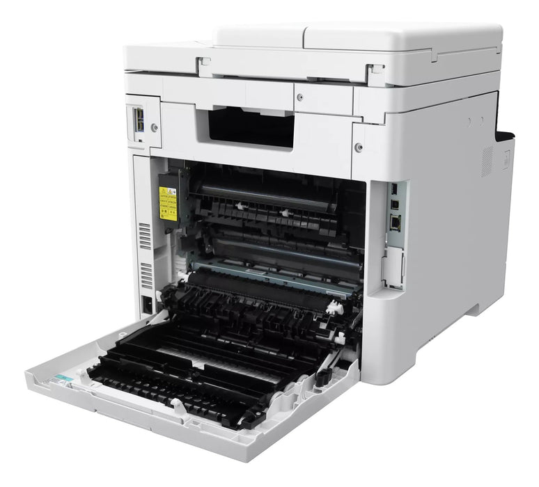 EAN 4549292250411 - Canon i-SENSYS MF752Cdw II Laser A4 1200 x 1200 DPI 33 ppm Wifi imagen 8