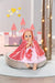 EAN 4001167706503 - Baby Annabell Little Sweet Cape 36cm Juego de ropita para muñeca imagen 8