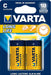 EAN 4008496525263 - Varta 4114 Batería de un solo uso C Alcalino imagen 1