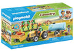 EAN 4008789714428 - Playmobil Country 71442 set de juguetes imagen 1
