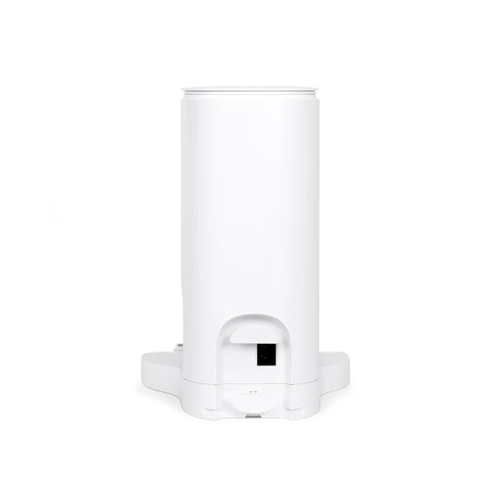 EAN 6943757600625 - Ecovacs CH1918-WHITE accesorio y suministro de vacío Estación de lavado Robot aspirador imagen 3