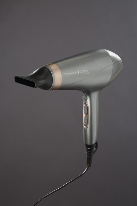 EAN 4008496938353 - Remington AC8820 secador 2200 W Plata imagen 6