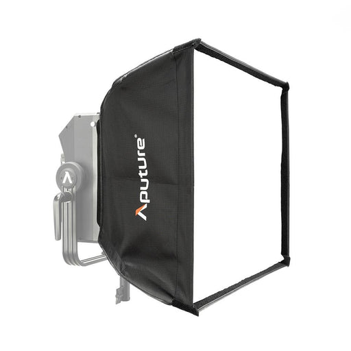 EAN 6971842180684 - Aputure Nova P300c Softbox imagen 2