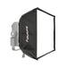 EAN 6971842180684 - Aputure Nova P300c Softbox imagen 2