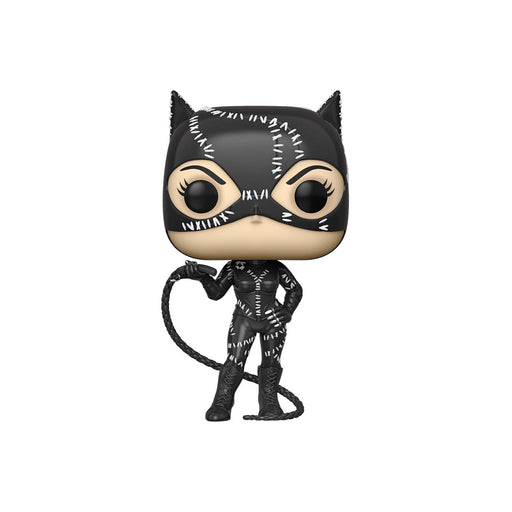 EAN 0889698477079 - FUNKO Figure POP! Batman Returns Catwoman imagen 1