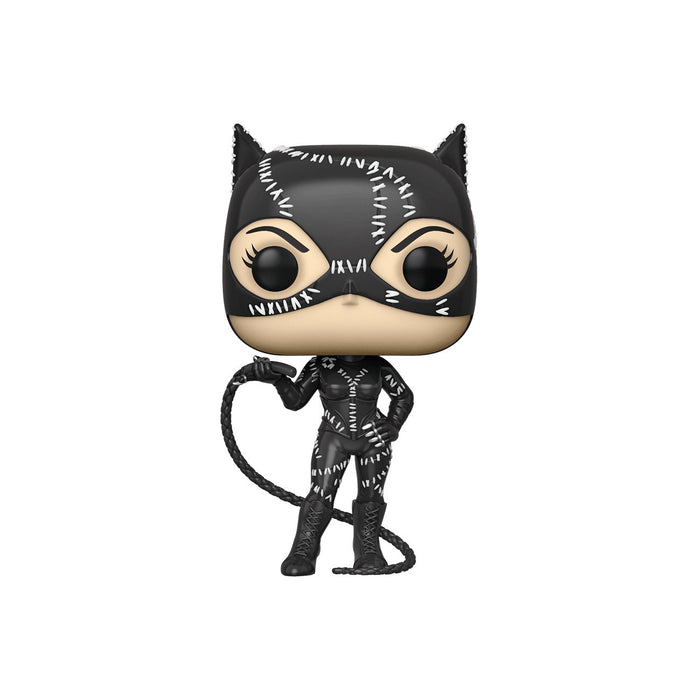 EAN 0889698477079 - FUNKO Figure POP! Batman Returns Catwoman imagen 1