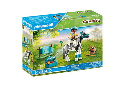 EAN 4008789705150 - Playmobil Country 70515 juguete de construcción imagen 1