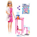 EAN 0194735275243 - Barbie JCR70 muñeca imagen 1