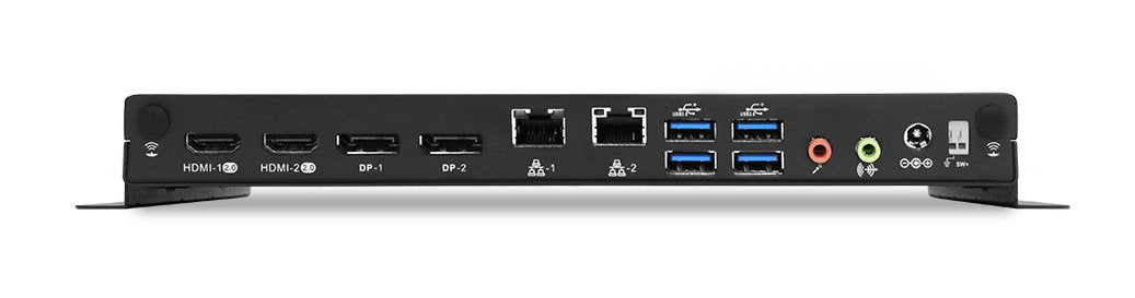 EAN 4711338345423 - AOPEN DEX5750 Negro 8K Ultra HD 256 GB 7680 x 4320 Pixeles imagen 5