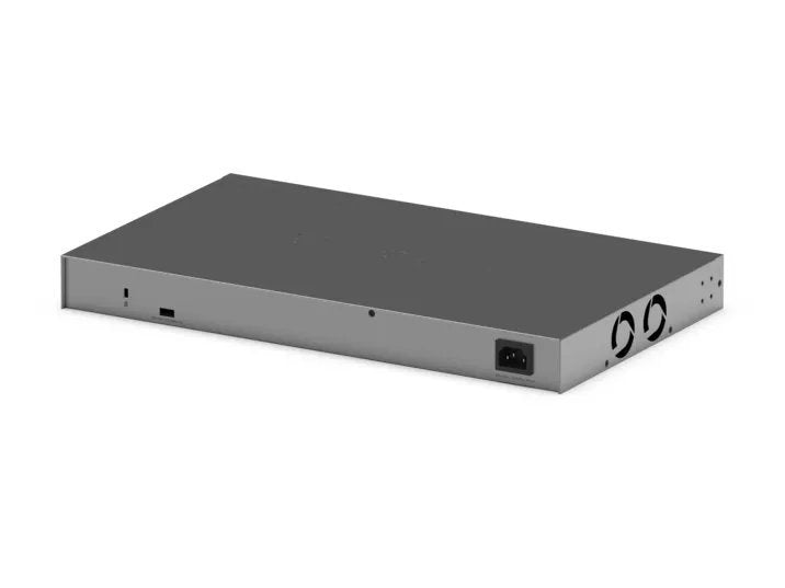 EAN 0606449173369 - NETGEAR GS728TXUP Gestionado Gigabit Ethernet (10/100/1000) Energía sobre Ethernet (PoE) imagen 6