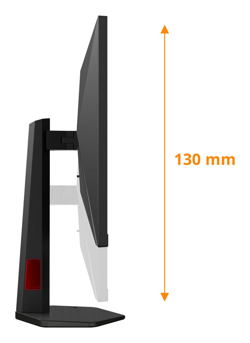 EAN 4038986182713 - AOC G4 Q27G4SRU pantalla para PC 68,6 cm (27") 2560 x 1440 Pixeles Quad HD LED Negro imagen 3